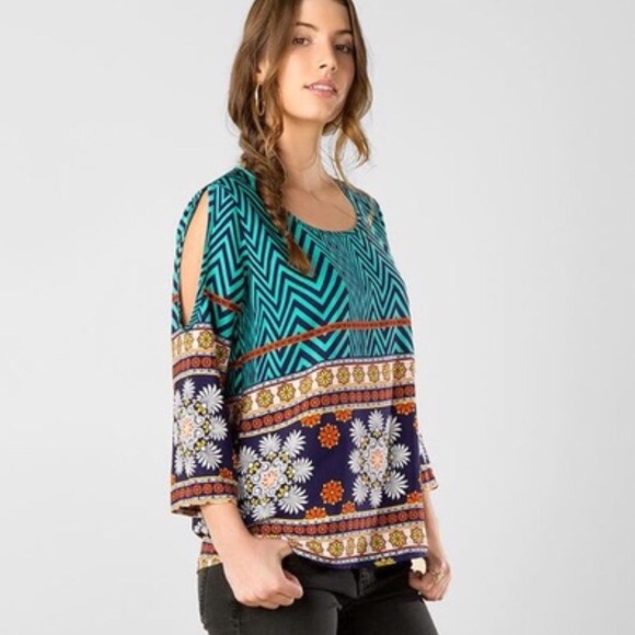 Anthropologie Tops - ✨SALE✨ Anthropologie Blouse